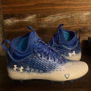 Brand new! UA Spotlight Lux MC 2.0